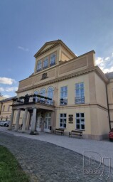 Svadba sa konala v okrese Nové Zámky Poľovnícky kaštieľ Palárikovo na svadbe hral DJ MARK 